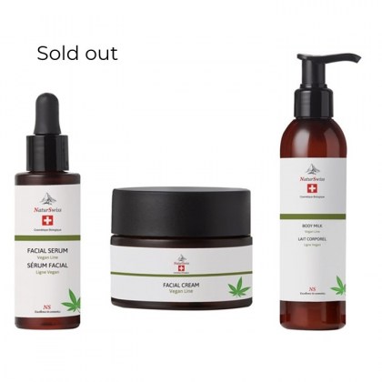 Vegan Set